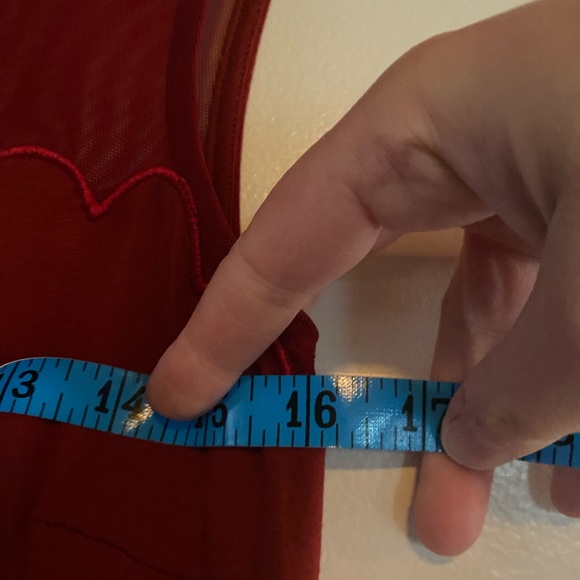 NWT ASOS Maternity MIDI Dress, size 8 - Picture 9 of 9